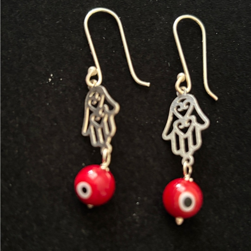 🎁 sterling silver earrings 🎁